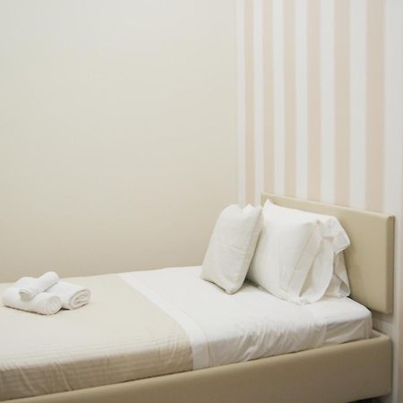 Monti 66 Hotel Roma Eksteriør bilde