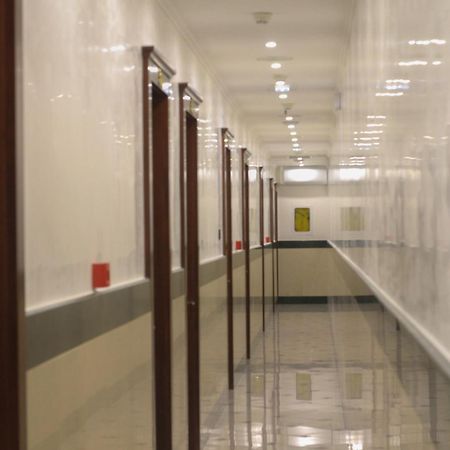 Monti 66 Hotel Roma Eksteriør bilde