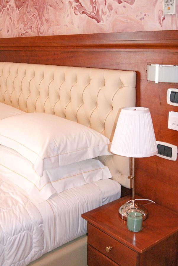 Monti 66 Hotel Roma Eksteriør bilde