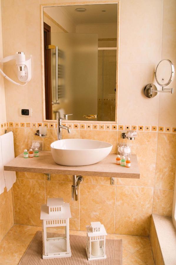 Monti 66 Hotel Roma Eksteriør bilde